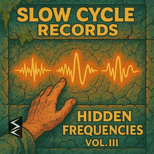  DR:EW - Hidden Frequencies, Vol. 3 (2025) 