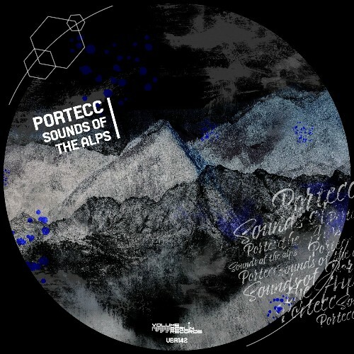  Portecc - Sounds of the Alps (2024) 