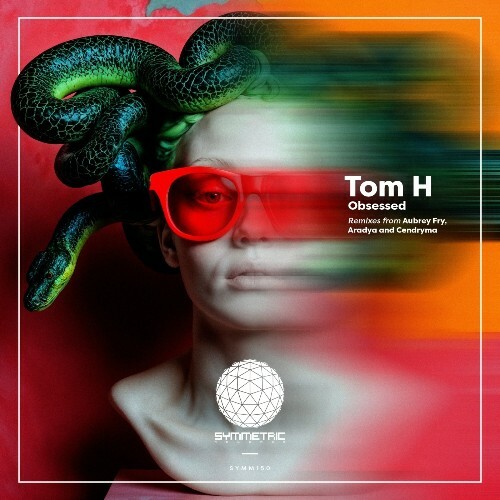  Tom H - Obsessed (2025) 