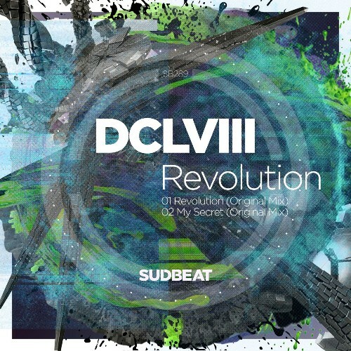 DCLVIII OFC - Revolution (2026) 