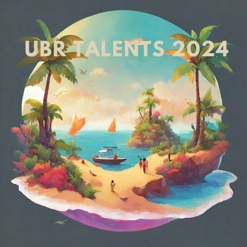  UBR Talents 2024 (2024) 