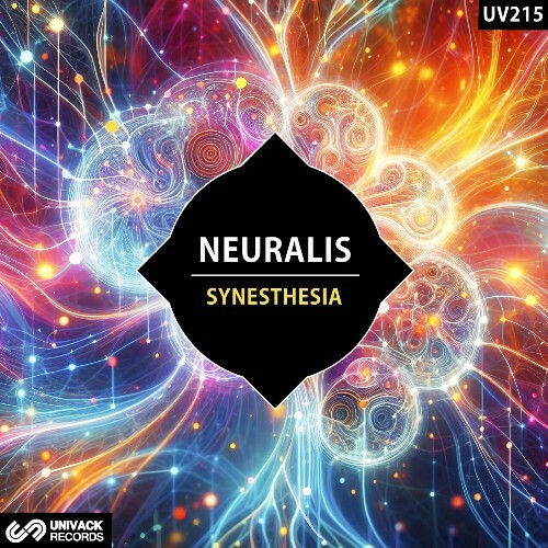  Neuralis - Synesthesia (2024) 
