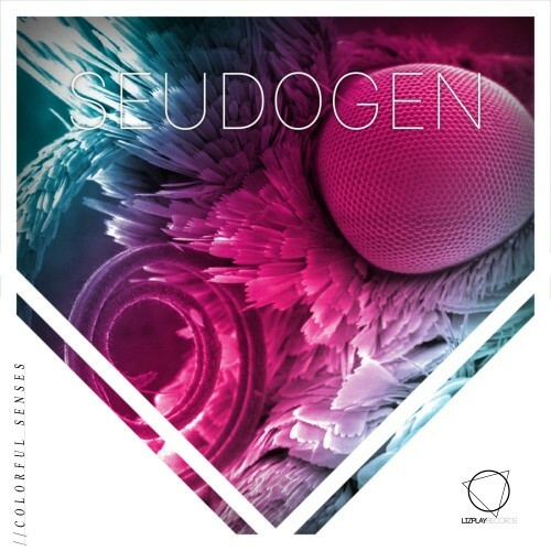  Seudogen - Colorful Senses (2025) 