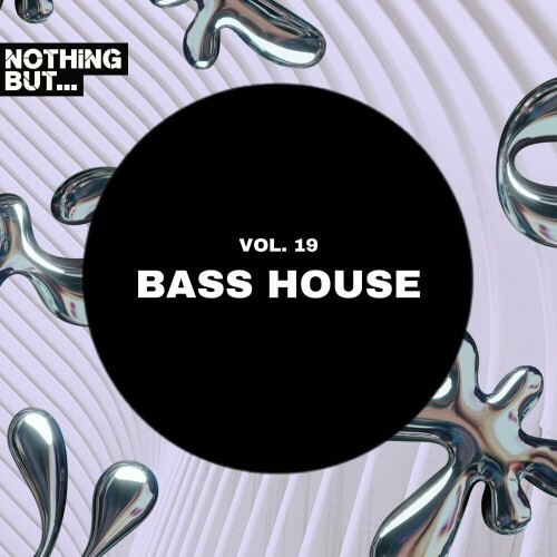  Nothing But... Bass House, Vol. 19 (2024) 