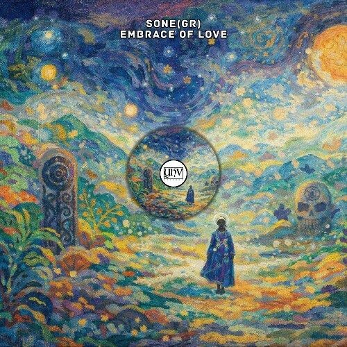  Sone (GR) - Embrace Of Love (2026) 
