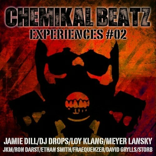 Chemikal Beatz Experiences #02 (2024)