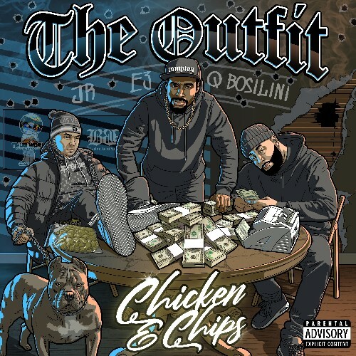 The Outfit — Chicken & Chips (2026)