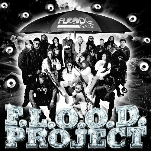  Yung Lott - F.L.O.O.D. Project (2024) 