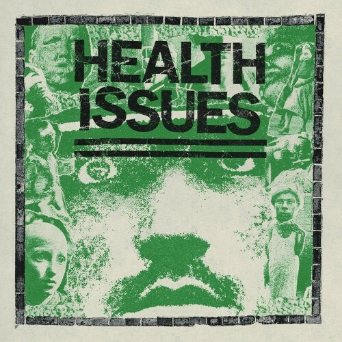  Health Issues - Health Issues (2024) 