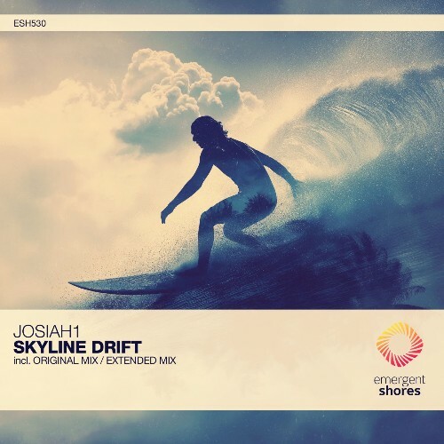  Josiah1 - Skyline Drift (2026) 