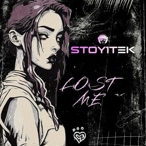  Stoy1tek - Lost Me (2025) 