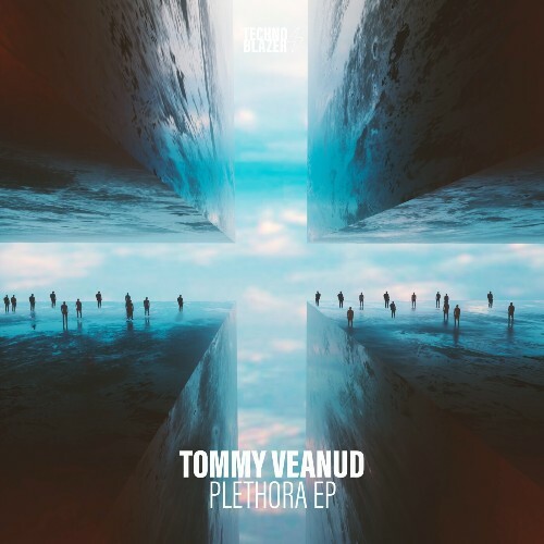  Tommy Veanud - Plethora (2024) MP3 MEV35ZE_o