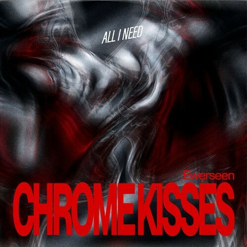  Ewerseen - Chrome Kisses (2026) 
