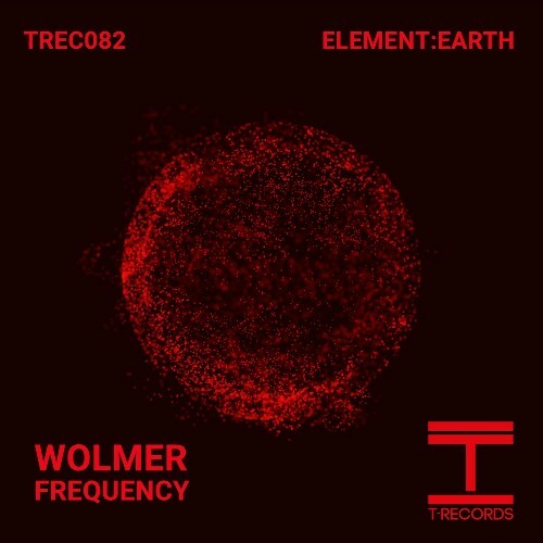  Wolmer - Frequency (2024) 