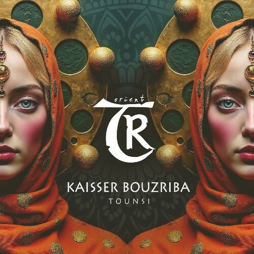 Kaisser Bouzriba — Tounsi (2026)