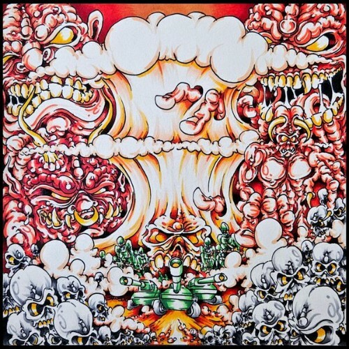  Kill 'Em All - Kill 'Em All (2026) 
