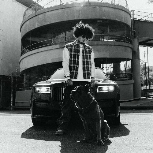  GELO - League of My Own (2025) 