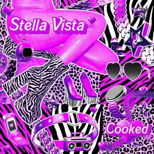  Stella Vista - Cooked (2026) 