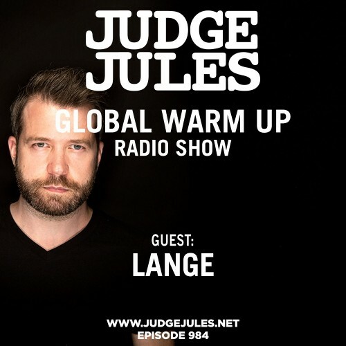  Judge Jules - The Global Warm Up 984 (2023-01-16) 