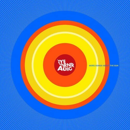 Pye Corner Audio, Andy Bell — More Songs About the Sun (2026)