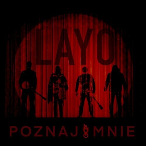  Layo - Poznaj Mnie (2024) 