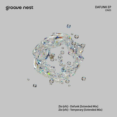  Zio (ofc) - DaFunk (2025) 