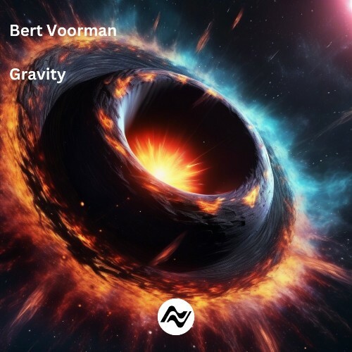  Bert Voorman - Gravity (2025) 