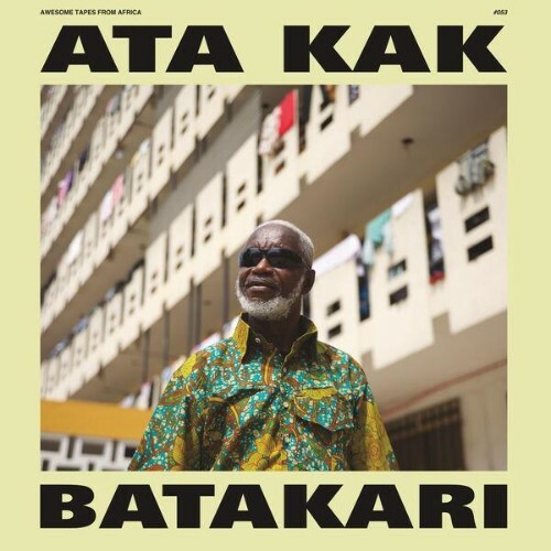  Ata Kak - Batakari (2025) 