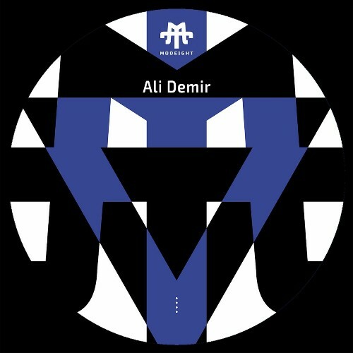 Ali Demir - Mind Black (2024)