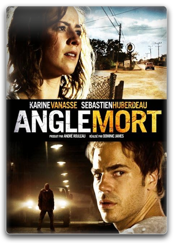 Martwe pole / Angle mort (2011) PL.720p.BDRip.XviD.AC3-DReaM / Lektor PL