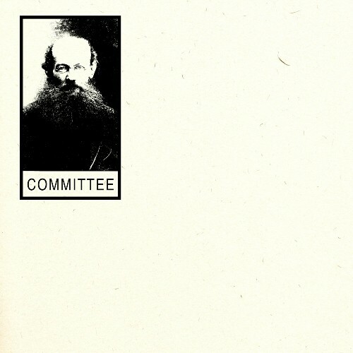 VA -  Committee - The Conquest (2024) [MP3] MEWNRCL_o