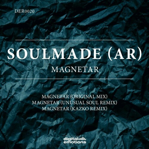 VA | Soulmade (AR) - Magnetar 2024 год Скачать Онлайн в Mp3 (Бесплатно)