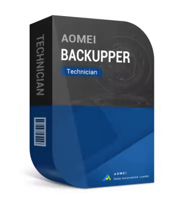 AOMEI Backupper Technician 8.1 (x64) WinPE – (1.08 GB) AOMEI Backupper Technician 8.1 (x64) WinPE – (1.08 GB)