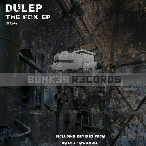  DULEP - The Fox (2024) 