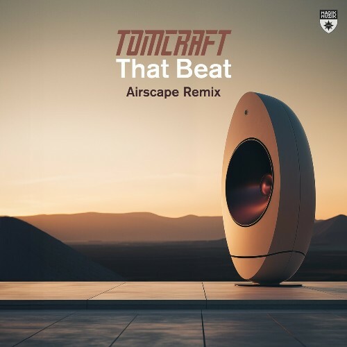 Tomcraft - That Beat (Airscape Remix) (2024) 