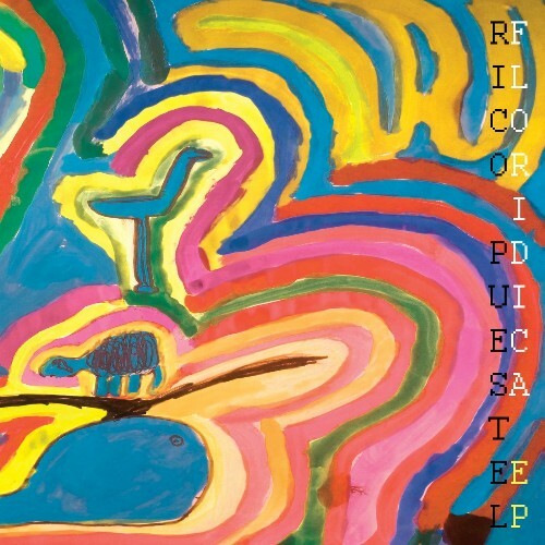  Rico Puestel - Floridica (2025) 