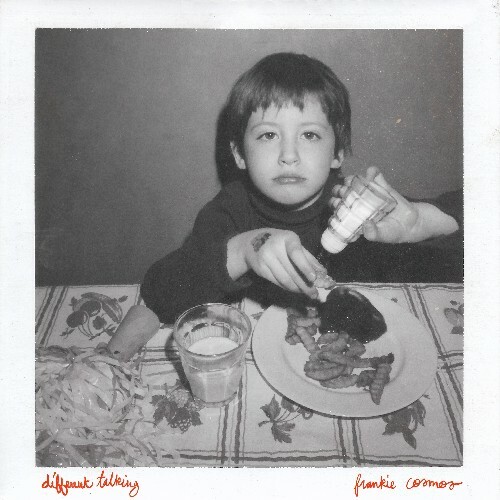 Frankie Cosmos - Different Talking (2025) Frankie Cosmos - Different Talking (2025)