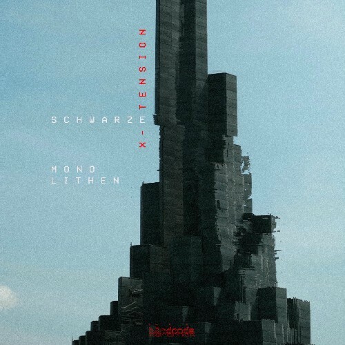  X-Tension - Schwarze Monolithen (2025) 
