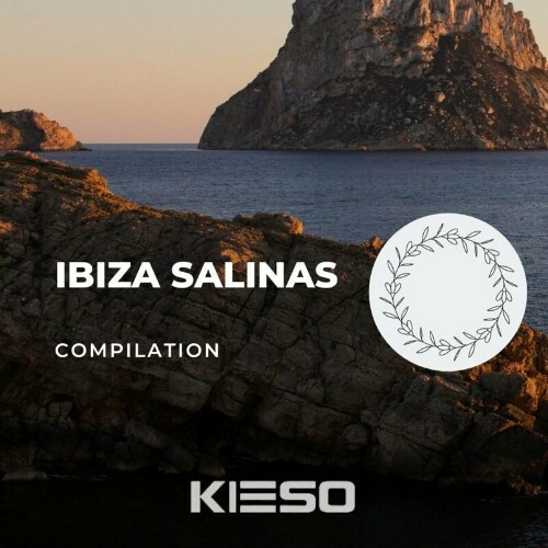 VA - Kieso Music - Ibiza Salinas (2024) (MP3) MEU104X_o