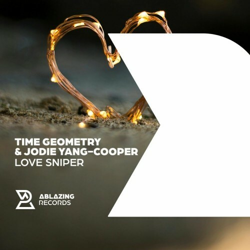  Time Geometry & Jodie Yang-Cooper - Love Sniper (2025) 