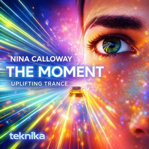  Nina Calloway - The Moment (2026) 