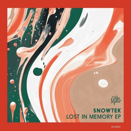  Snowtek - Lost In Memory (2024) 