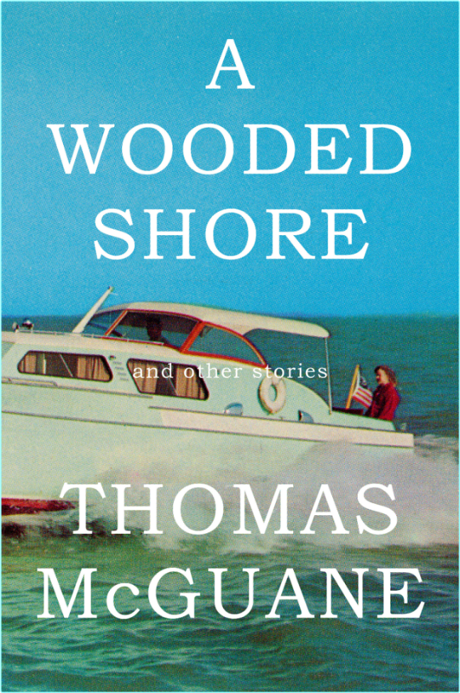 Fiction Books Collection October 20 (2025) (Thomas McGuane) Fiction Books Collection October 20 (2025) (Thomas McGuane)