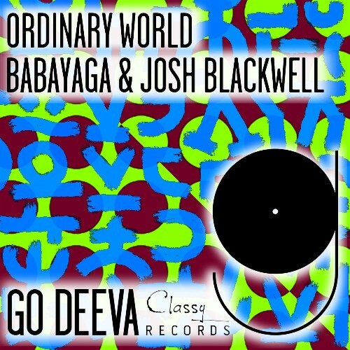  Babayaga & Josh Blackwell - Ordinary World (2024) 