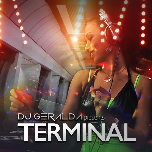  Dj Geralda - Terminal 318 (2026-06-20) 