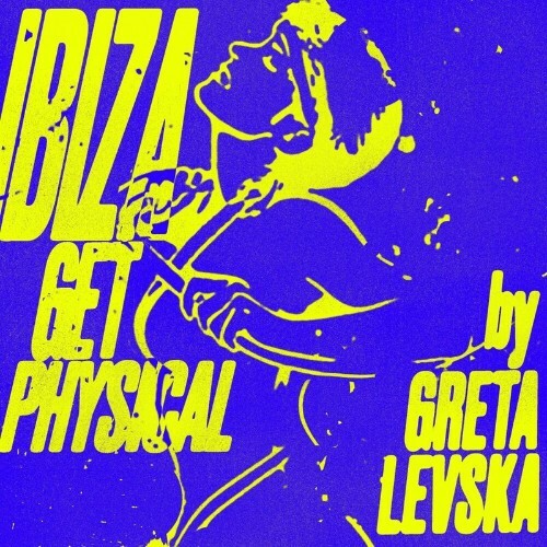 Get Physical Music - Ibiza Get Physical (2024)