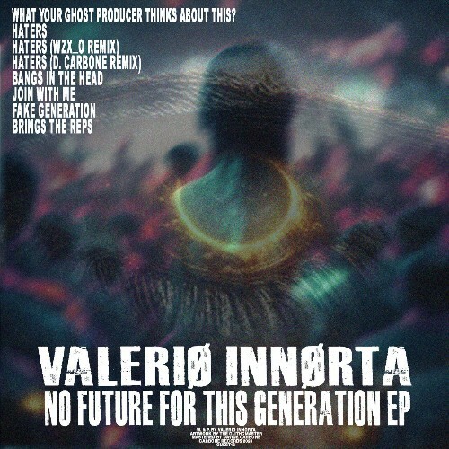  Valeriø Innørta - No Future For This Generation (2023) 