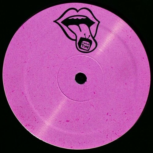 Gino x Satta Don Dada - The Pink Record (2024)