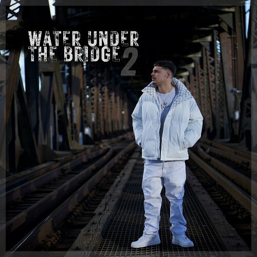  All World X - Water Under The Bridge 2 (2024) 