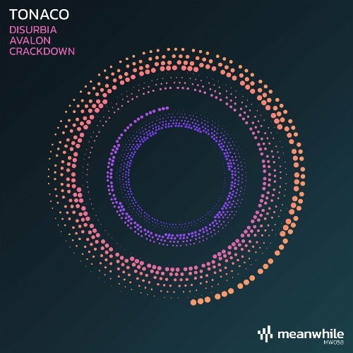Toñaco — Disurbia / Avalon / Crackdown (2024)